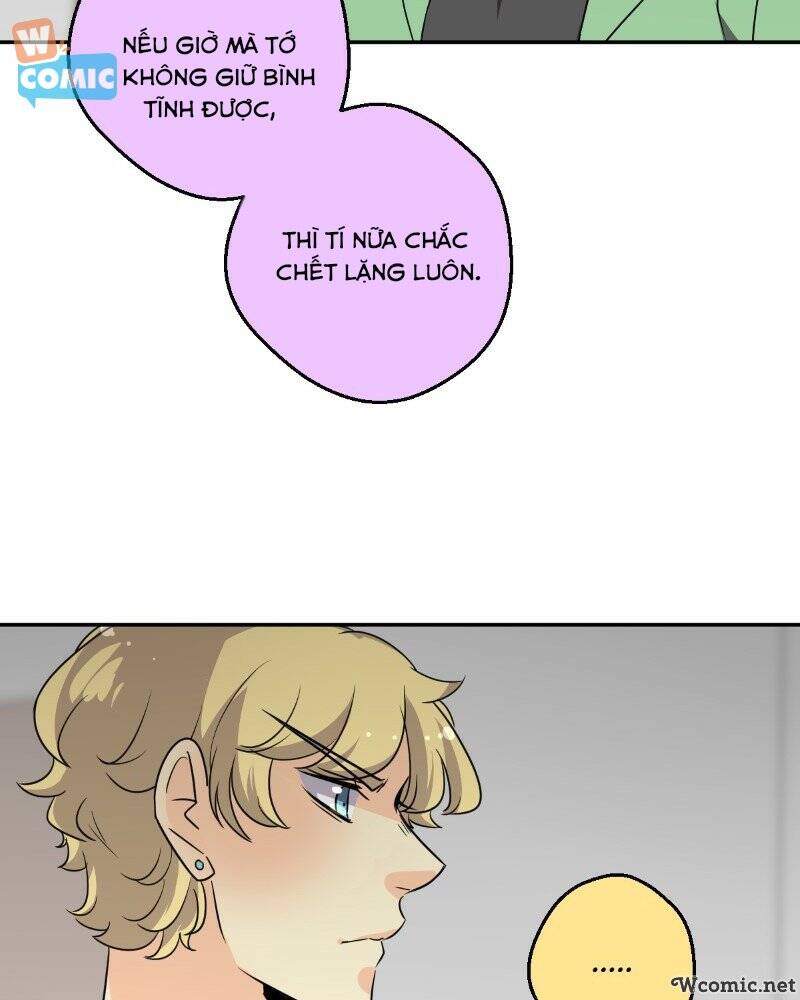 Thế Giới Không Hoàn Hảo Chapter 213 - 46