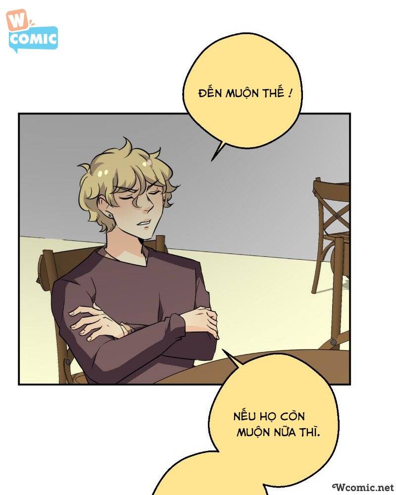 Thế Giới Không Hoàn Hảo Chapter 213 - 50