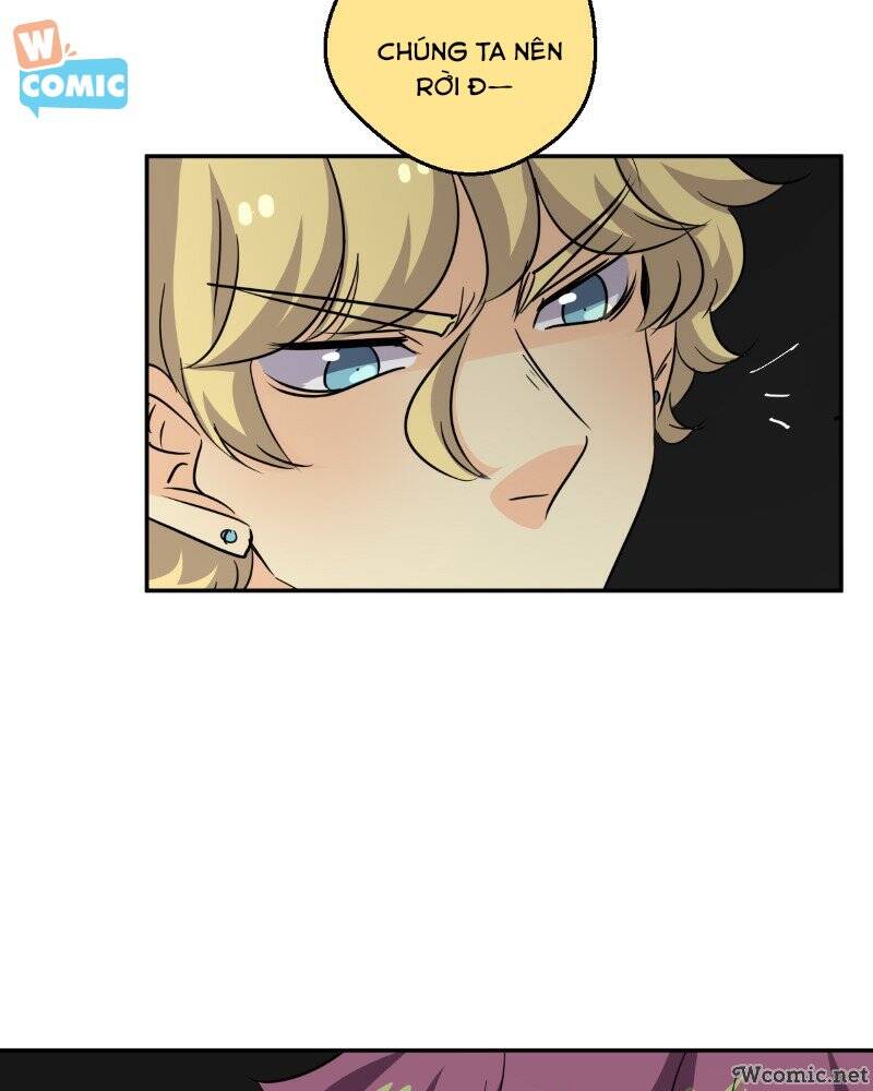Thế Giới Không Hoàn Hảo Chapter 213 - 51