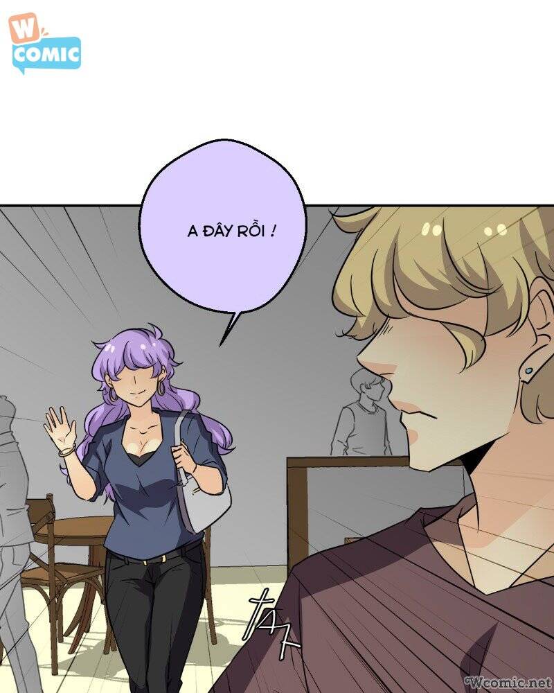 Thế Giới Không Hoàn Hảo Chapter 213 - 58