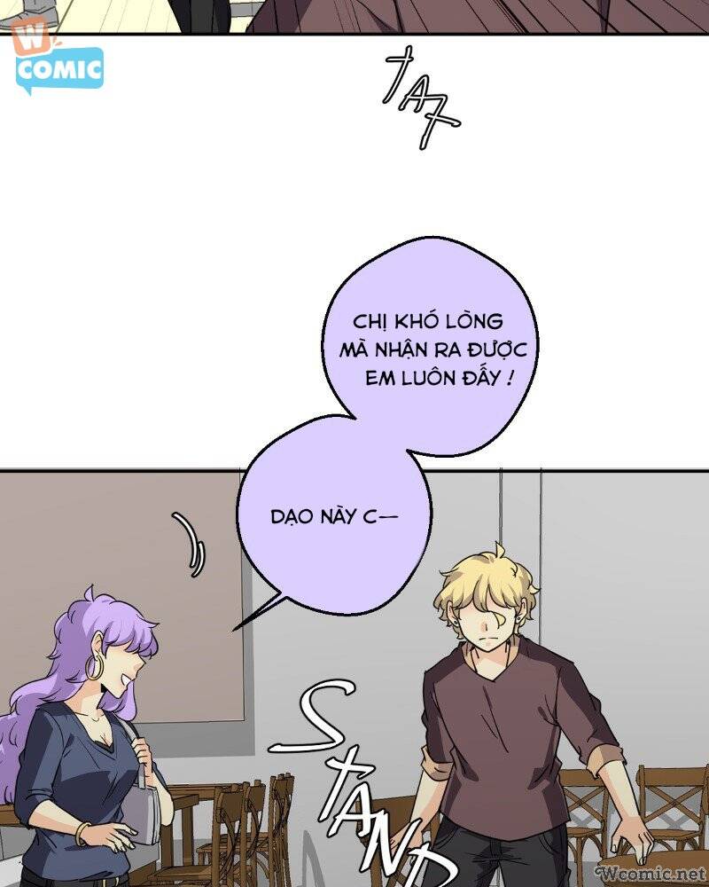 Thế Giới Không Hoàn Hảo Chapter 213 - 59