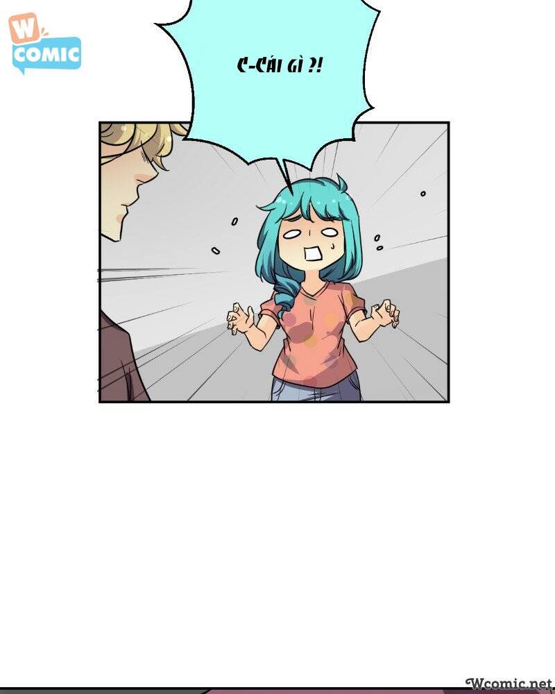 Thế Giới Không Hoàn Hảo Chapter 213 - 7