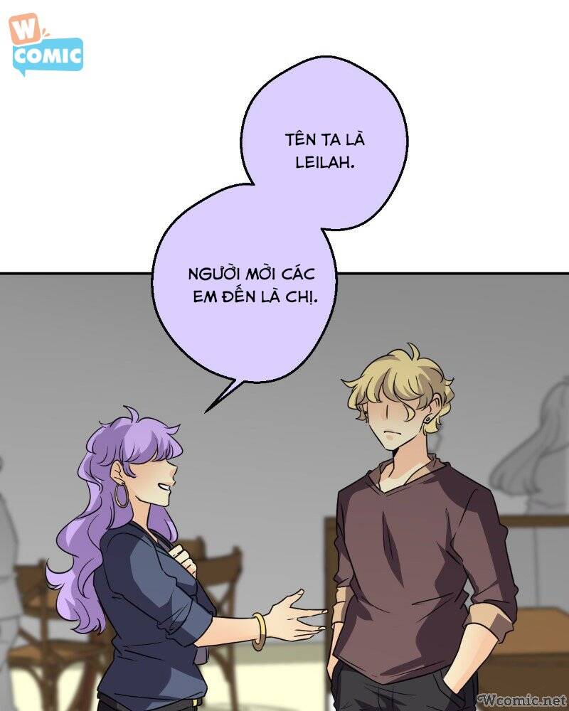 Thế Giới Không Hoàn Hảo Chapter 213 - 66