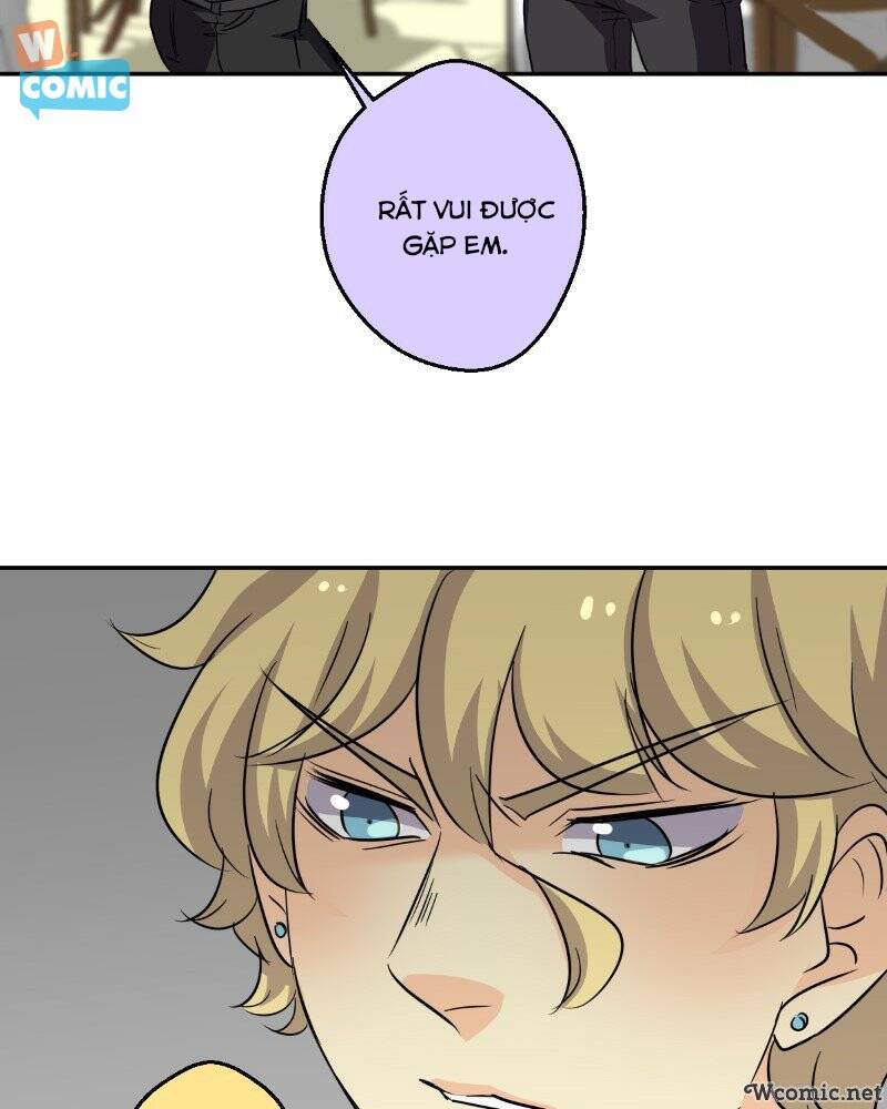 Thế Giới Không Hoàn Hảo Chapter 213 - 67
