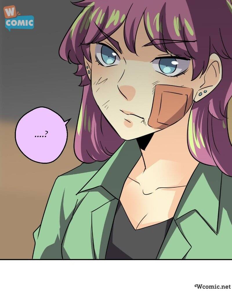 Thế Giới Không Hoàn Hảo Chapter 213 - 8