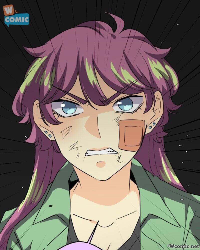 Thế Giới Không Hoàn Hảo Chapter 213 - 72