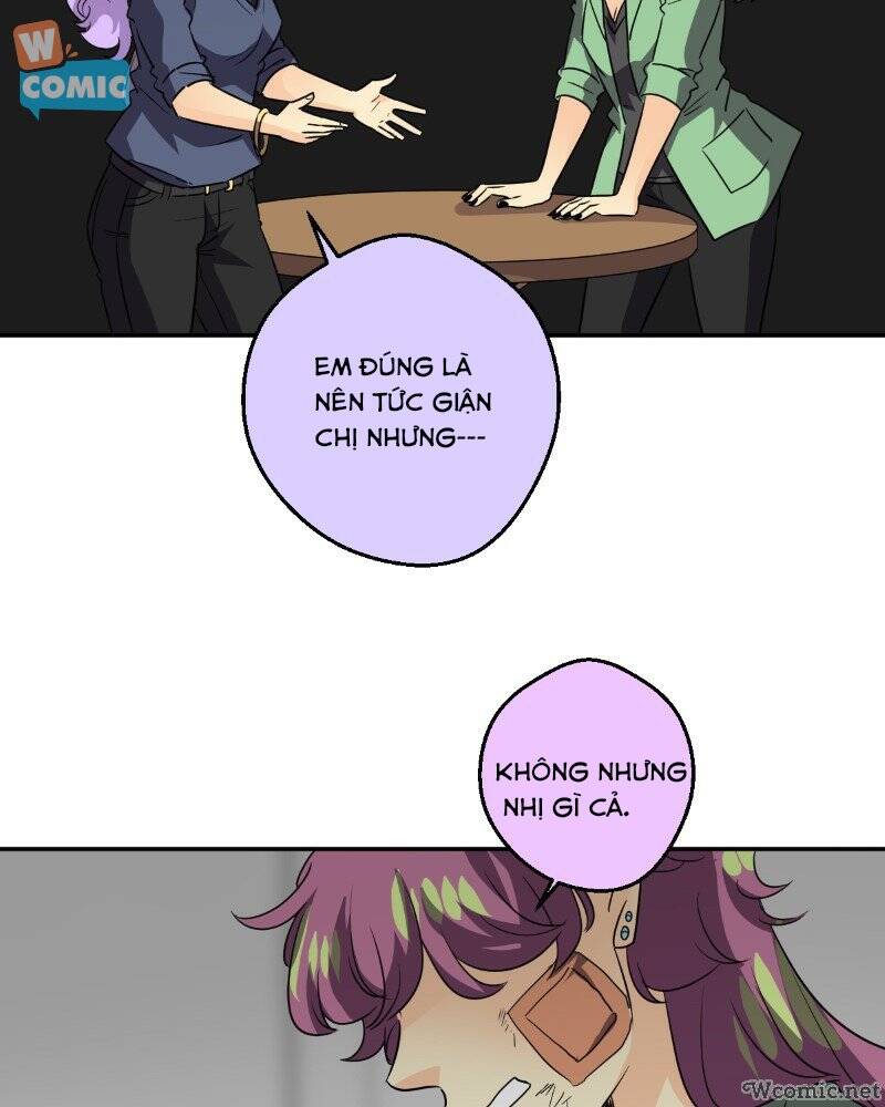 Thế Giới Không Hoàn Hảo Chapter 213 - 76