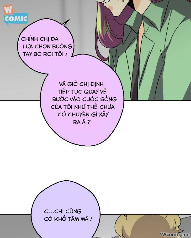 Thế Giới Không Hoàn Hảo Chapter 213 - 77