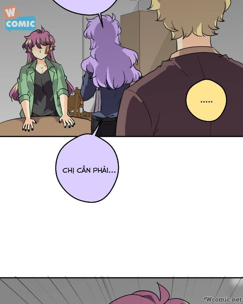 Thế Giới Không Hoàn Hảo Chapter 213 - 78