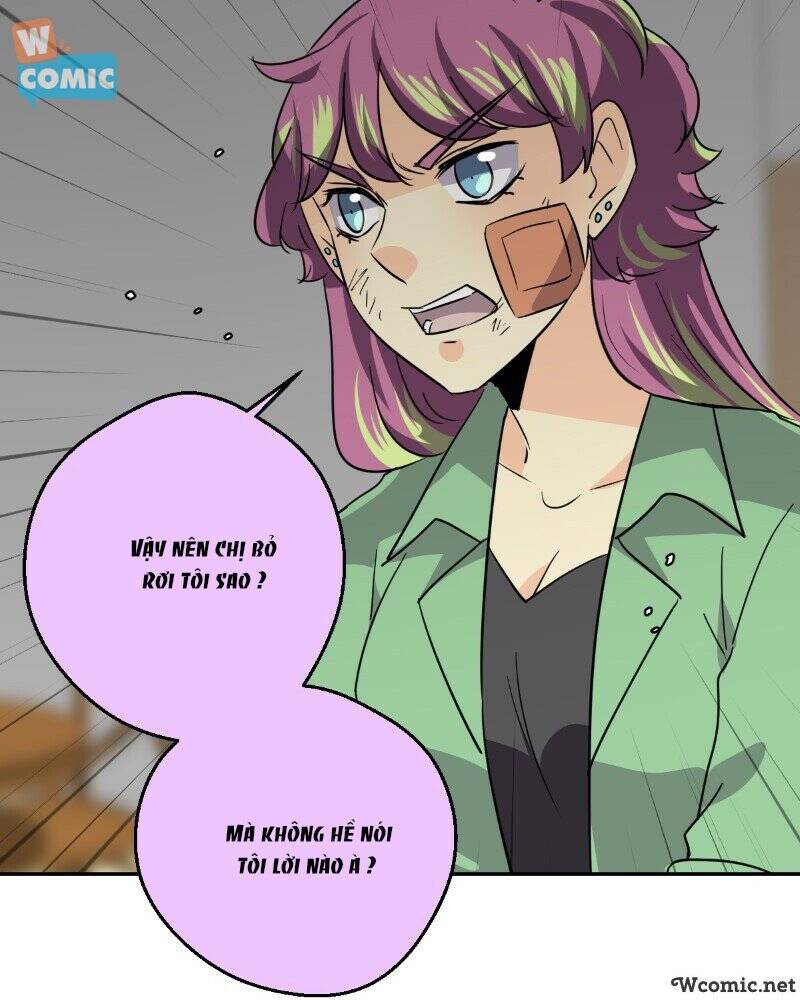 Thế Giới Không Hoàn Hảo Chapter 213 - 79