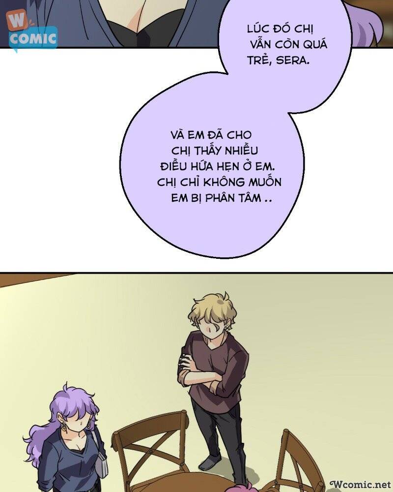 Thế Giới Không Hoàn Hảo Chapter 213 - 81