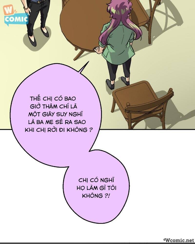 Thế Giới Không Hoàn Hảo Chapter 213 - 82