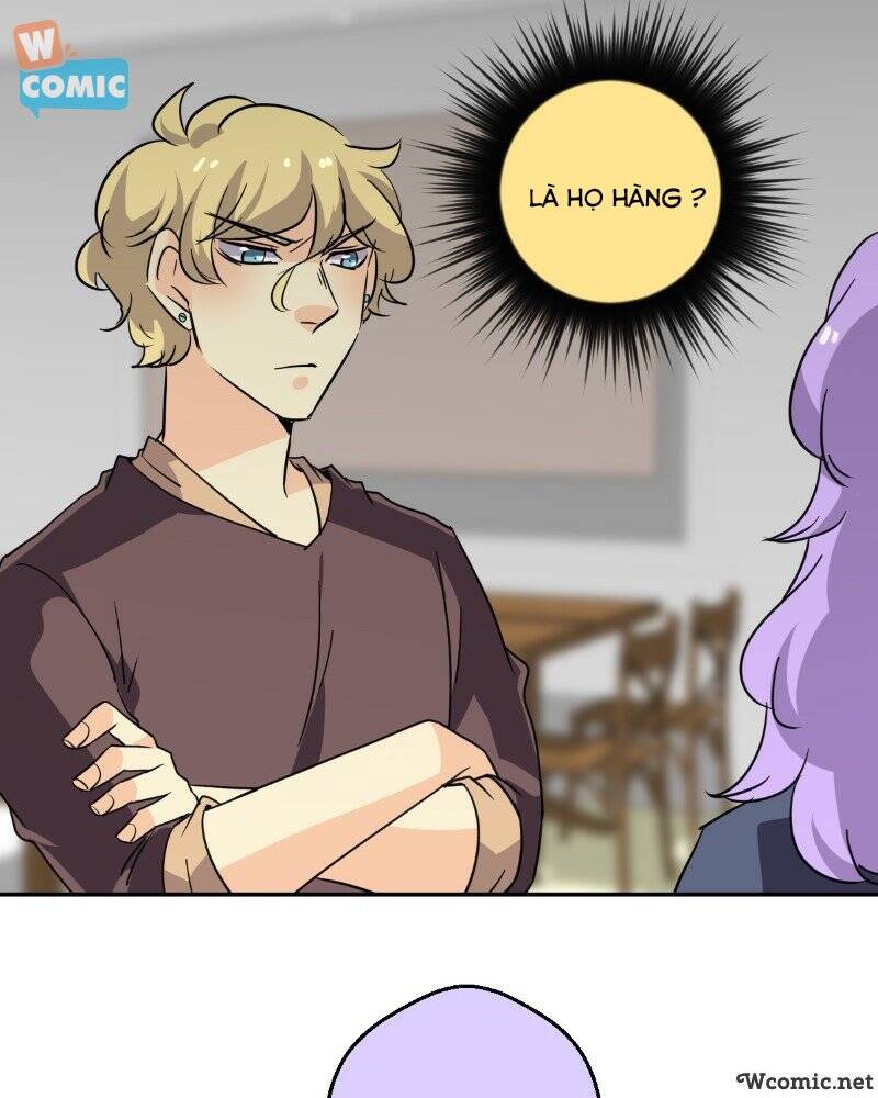 Thế Giới Không Hoàn Hảo Chapter 213 - 83