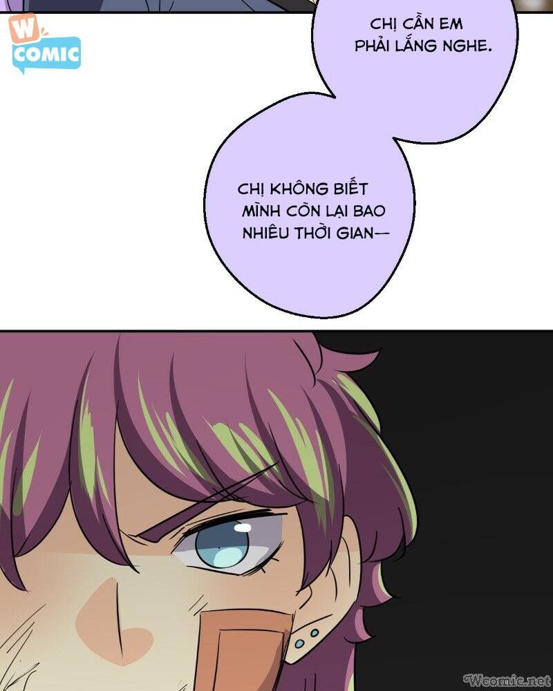 Thế Giới Không Hoàn Hảo Chapter 213 - 85
