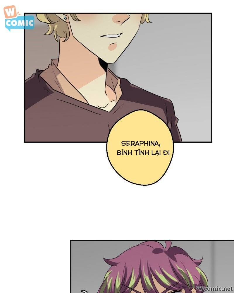 Thế Giới Không Hoàn Hảo Chapter 213 - 88