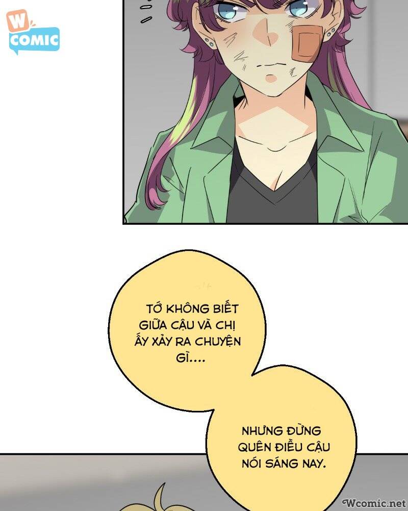 Thế Giới Không Hoàn Hảo Chapter 213 - 89