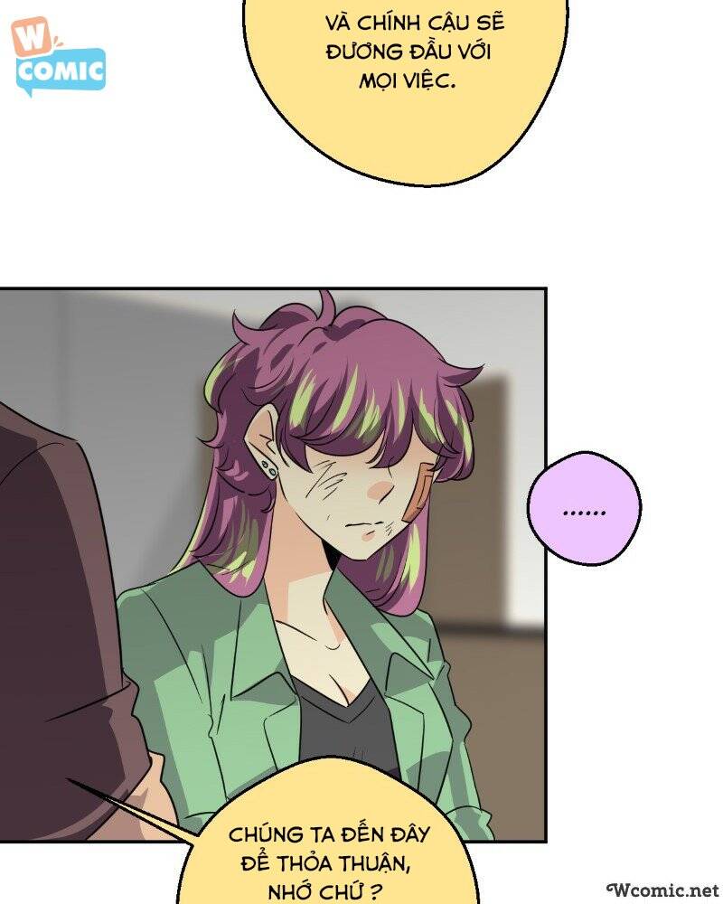 Thế Giới Không Hoàn Hảo Chapter 213 - 91