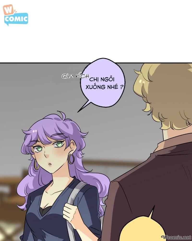 Thế Giới Không Hoàn Hảo Chapter 213 - 94