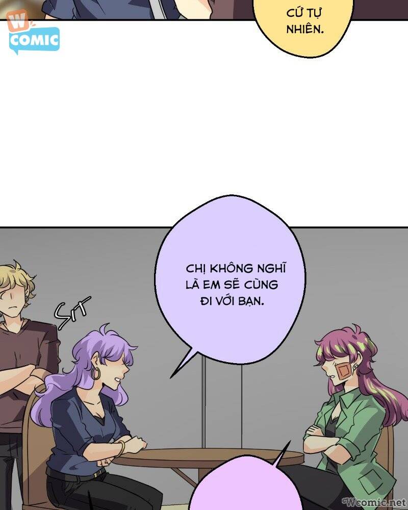 Thế Giới Không Hoàn Hảo Chapter 213 - 95