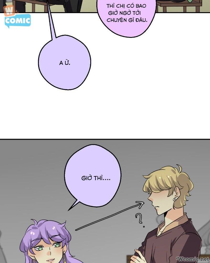 Thế Giới Không Hoàn Hảo Chapter 213 - 96