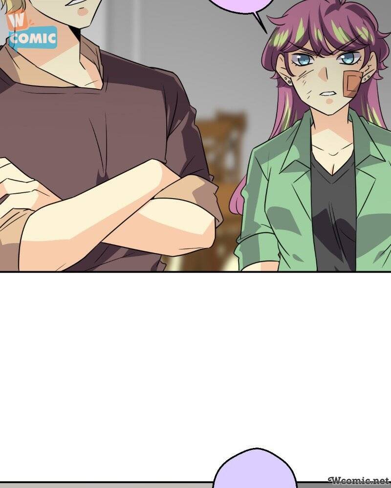 Thế Giới Không Hoàn Hảo Chapter 213 - 98