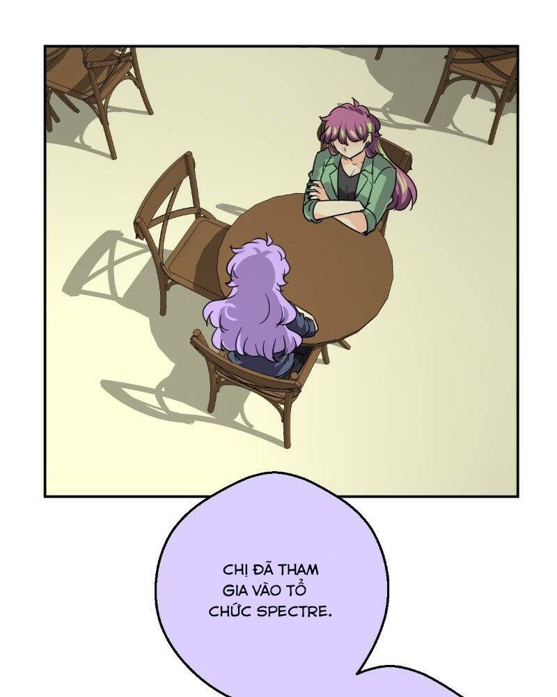 Thế Giới Không Hoàn Hảo Chapter 214 - 2