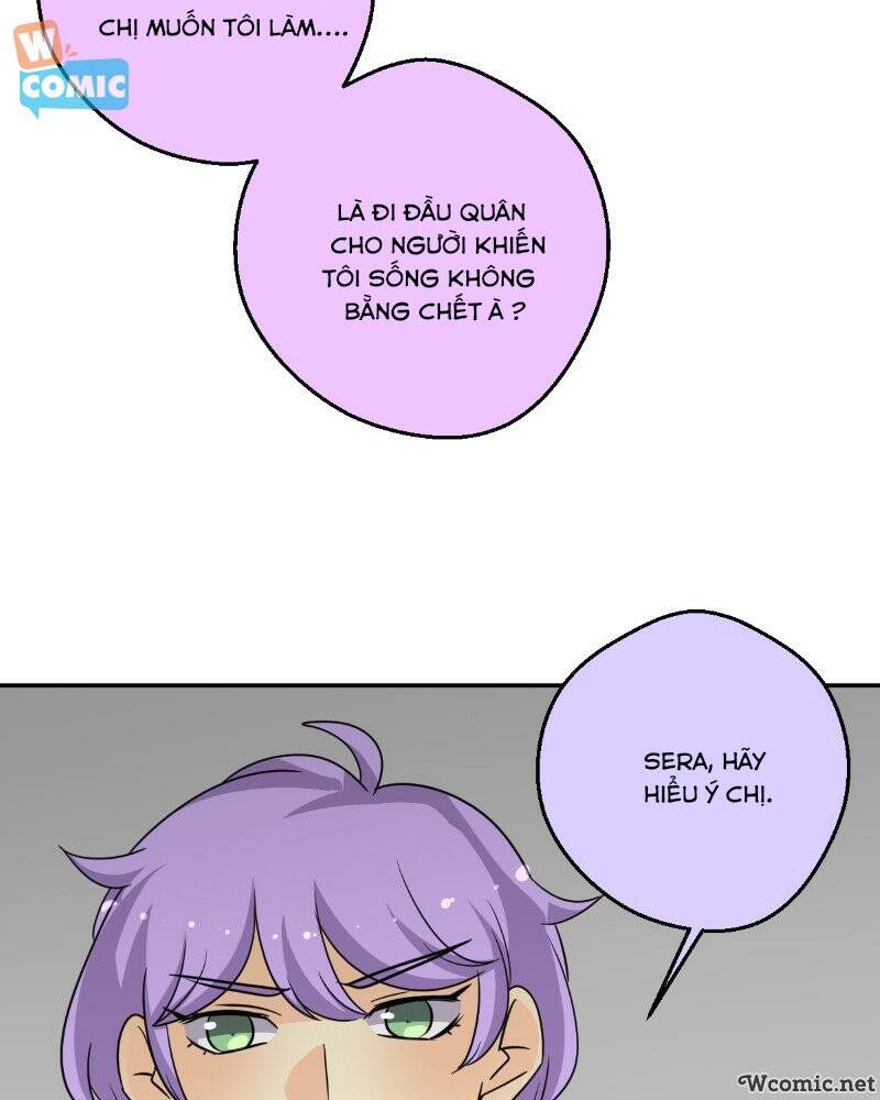 Thế Giới Không Hoàn Hảo Chapter 214 - 11