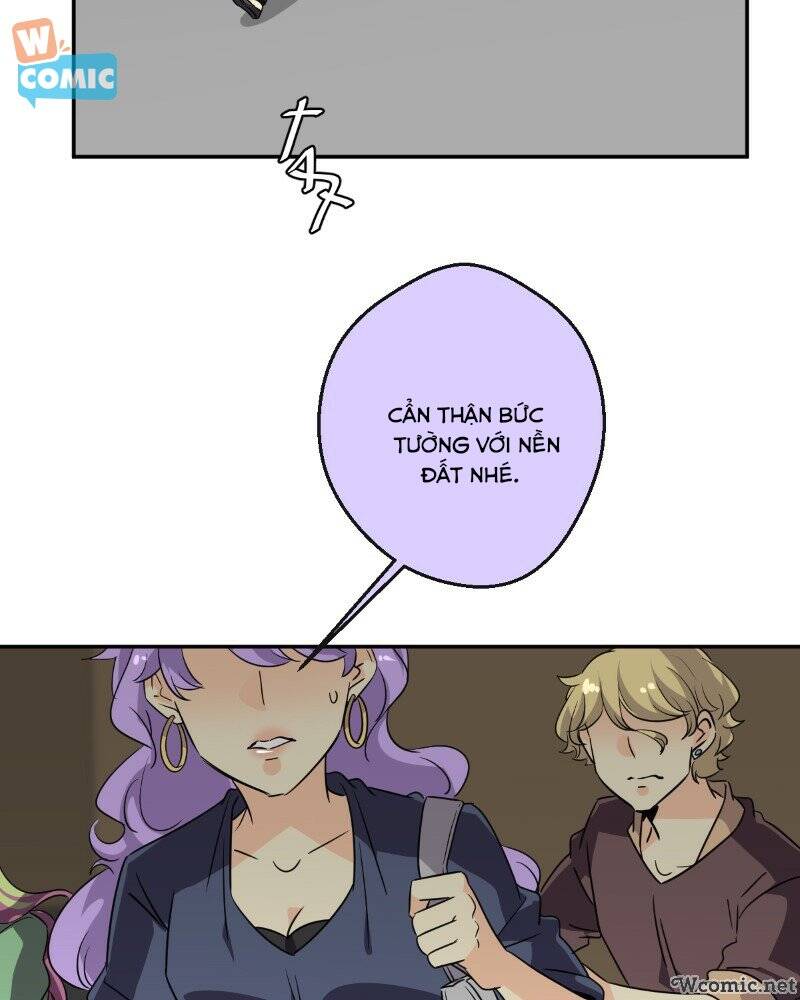Thế Giới Không Hoàn Hảo Chapter 214 - 103