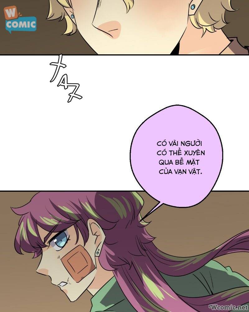 Thế Giới Không Hoàn Hảo Chapter 214 - 105