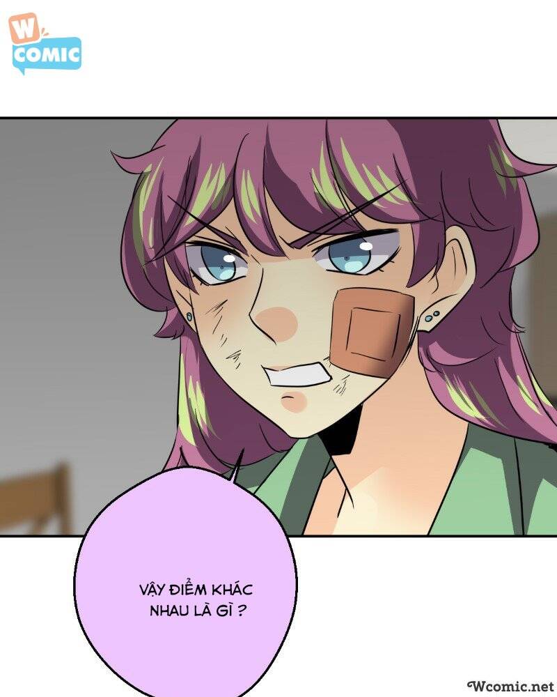 Thế Giới Không Hoàn Hảo Chapter 214 - 13