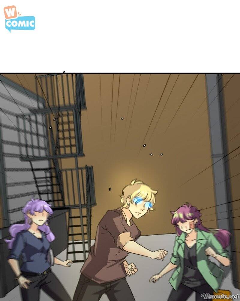 Thế Giới Không Hoàn Hảo Chapter 214 - 121