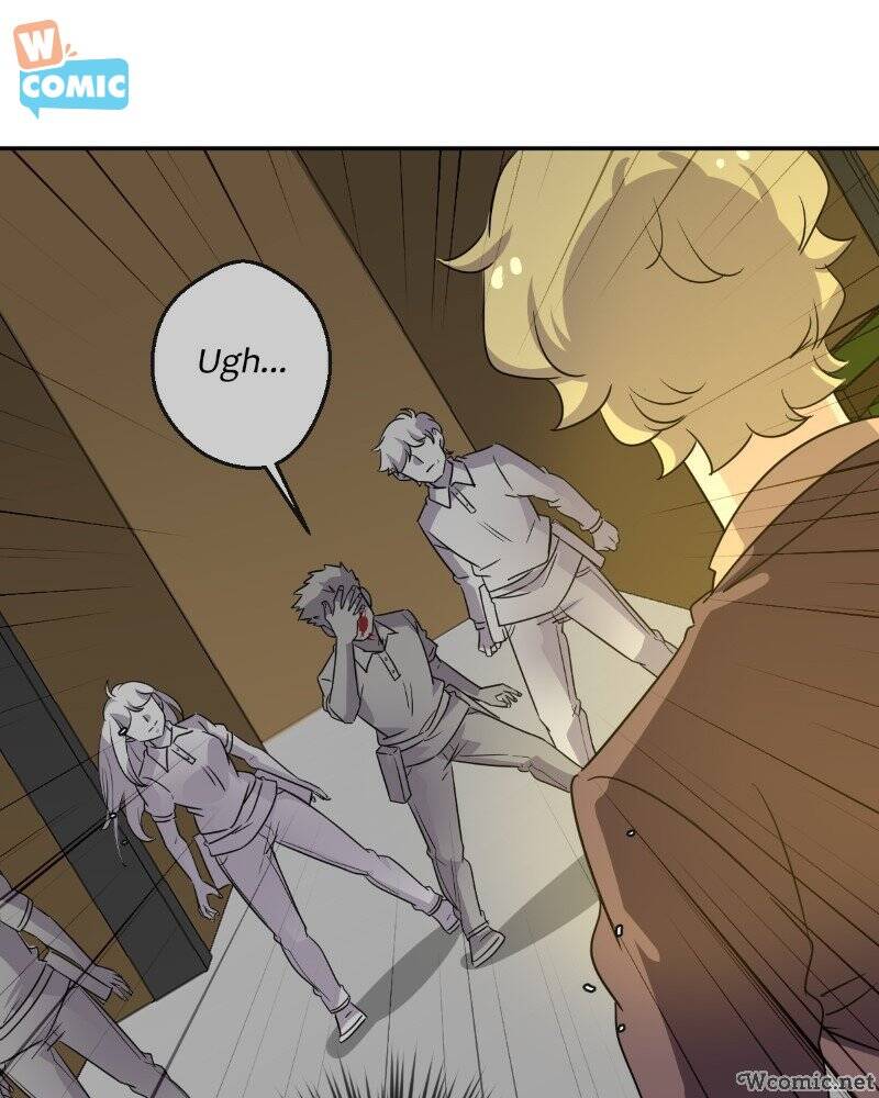 Thế Giới Không Hoàn Hảo Chapter 214 - 123