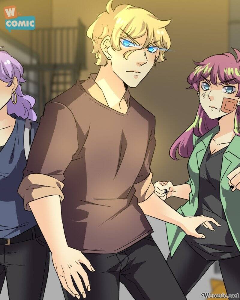 Thế Giới Không Hoàn Hảo Chapter 214 - 127