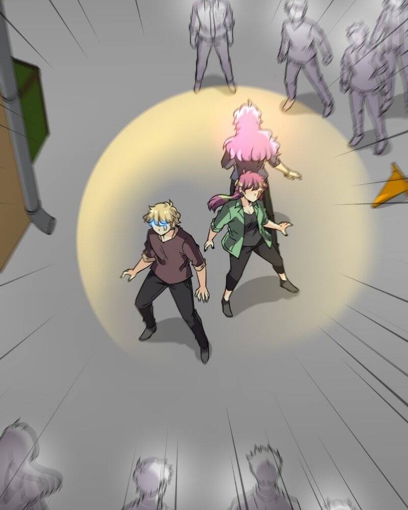 Thế Giới Không Hoàn Hảo Chapter 214 - 134