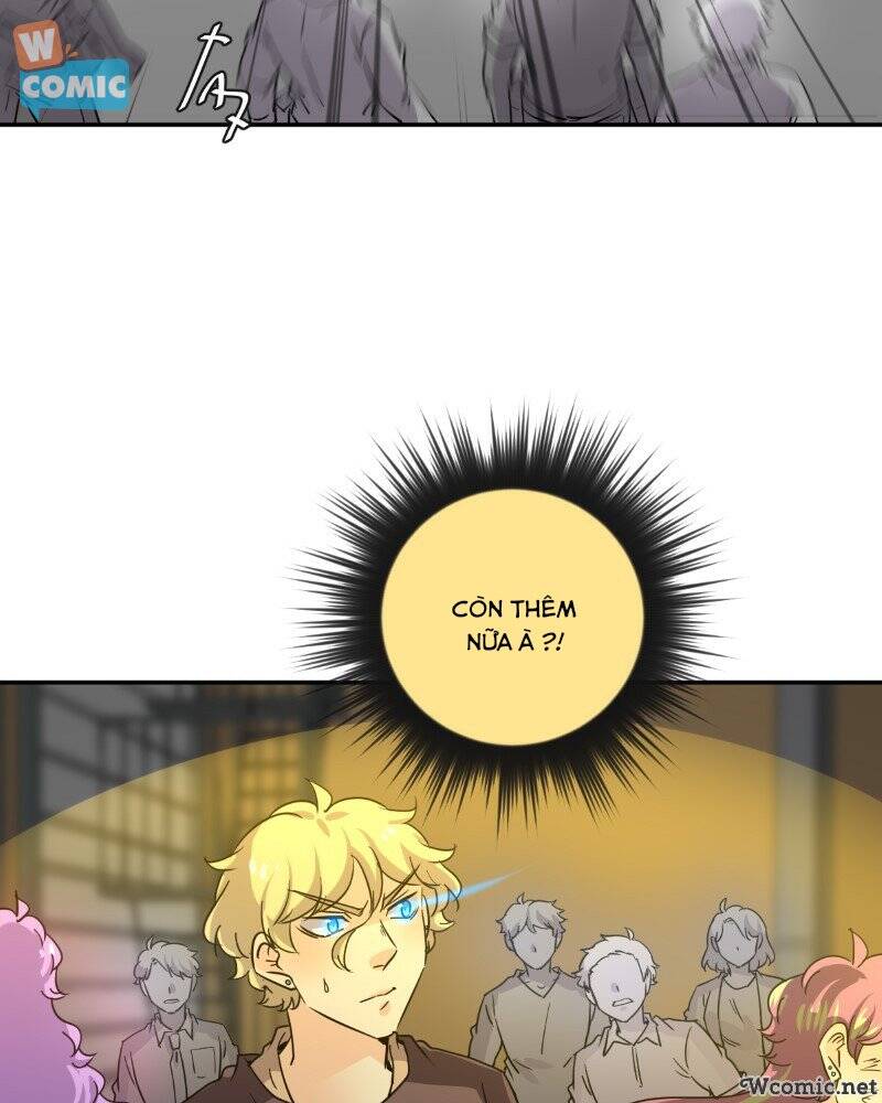 Thế Giới Không Hoàn Hảo Chapter 214 - 135