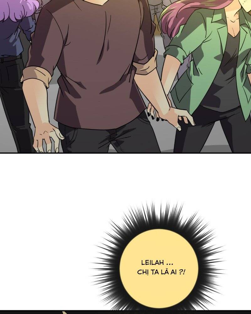 Thế Giới Không Hoàn Hảo Chapter 214 - 136