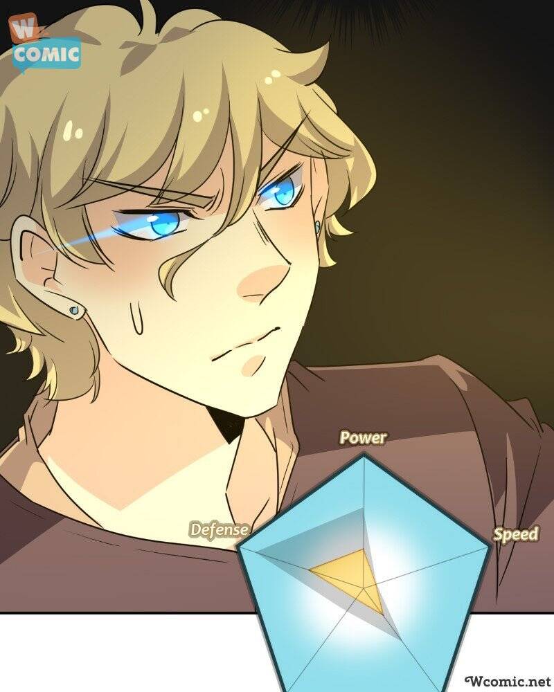 Thế Giới Không Hoàn Hảo Chapter 214 - 137