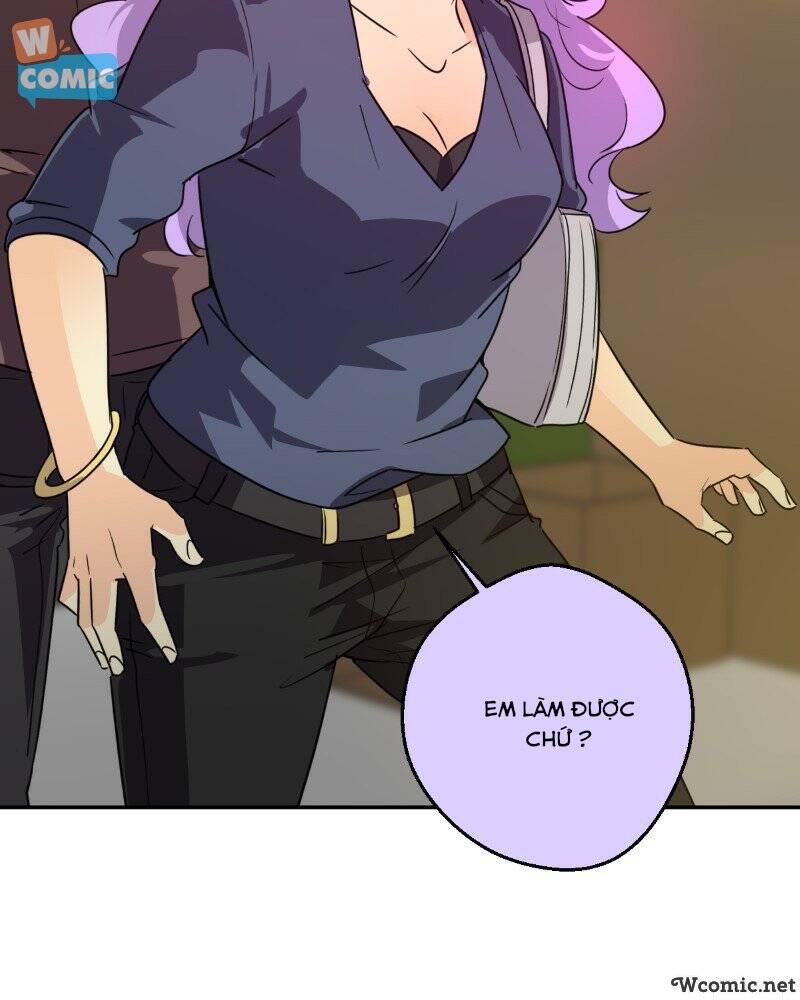 Thế Giới Không Hoàn Hảo Chapter 214 - 139