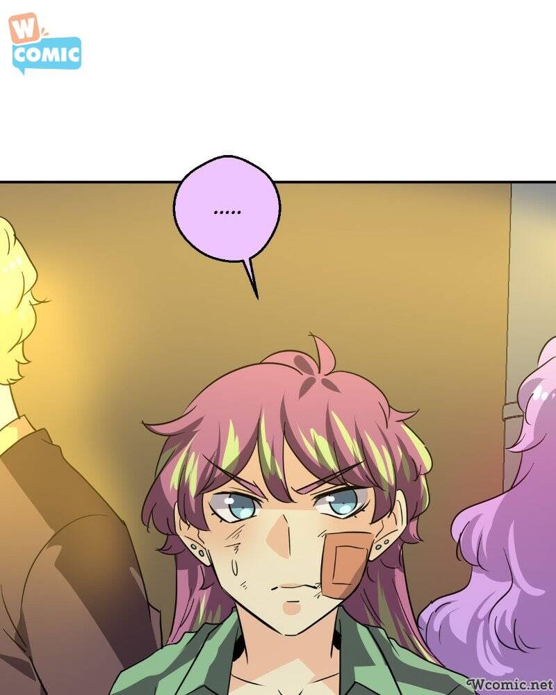 Thế Giới Không Hoàn Hảo Chapter 214 - 141