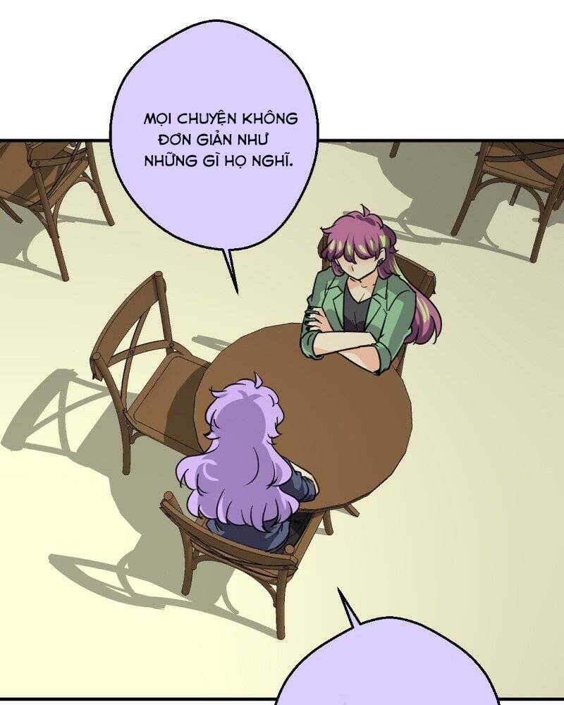Thế Giới Không Hoàn Hảo Chapter 214 - 16