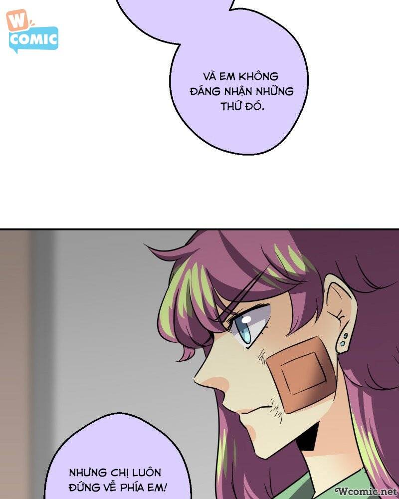 Thế Giới Không Hoàn Hảo Chapter 214 - 19