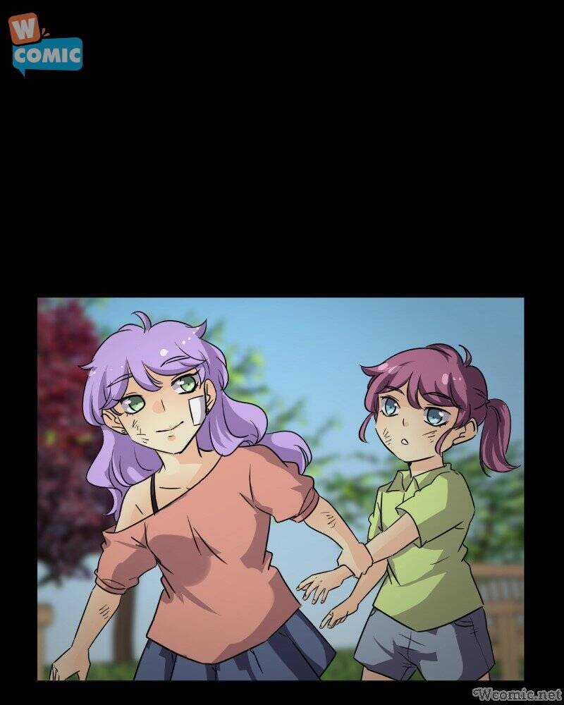 Thế Giới Không Hoàn Hảo Chapter 214 - 27