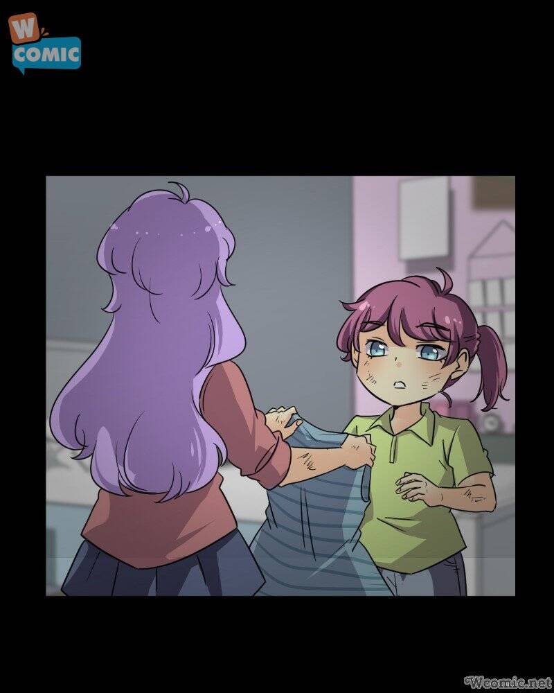 Thế Giới Không Hoàn Hảo Chapter 214 - 29