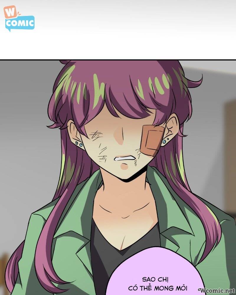 Thế Giới Không Hoàn Hảo Chapter 214 - 39