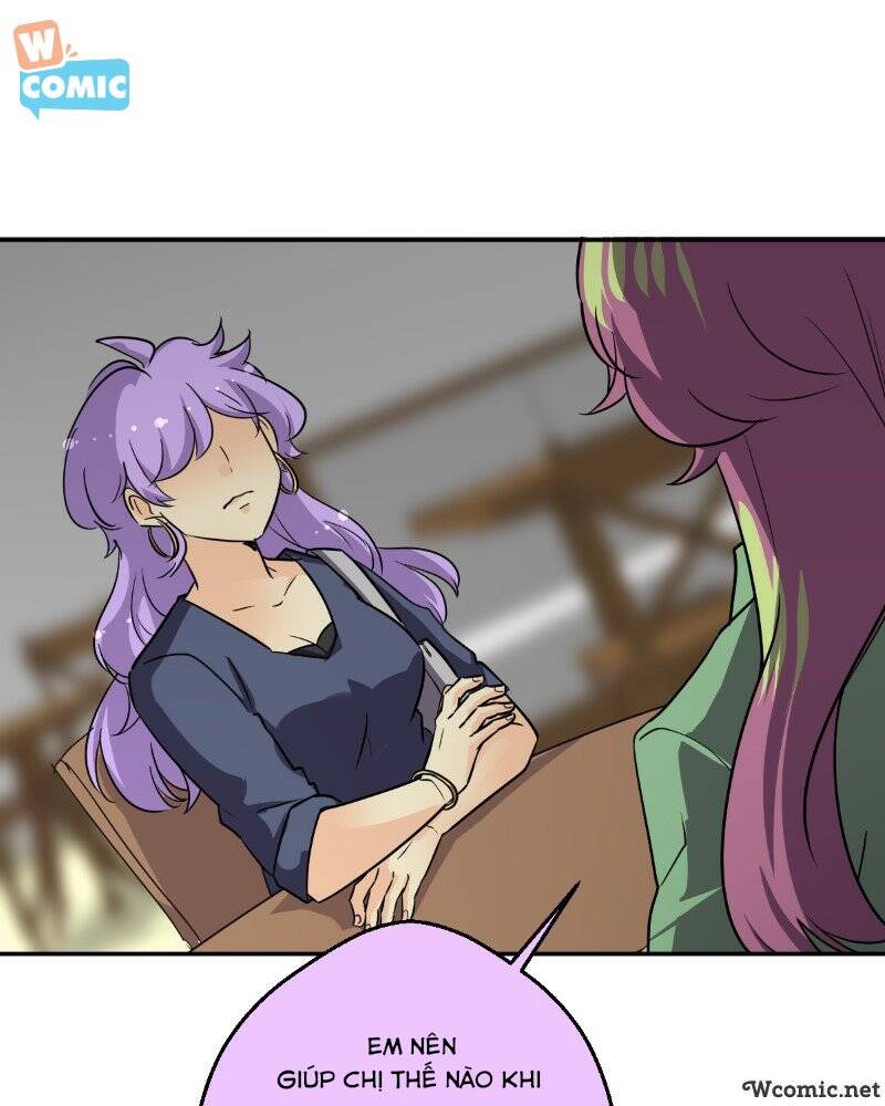 Thế Giới Không Hoàn Hảo Chapter 214 - 41