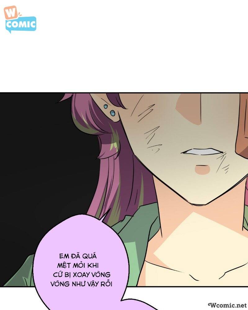 Thế Giới Không Hoàn Hảo Chapter 214 - 43