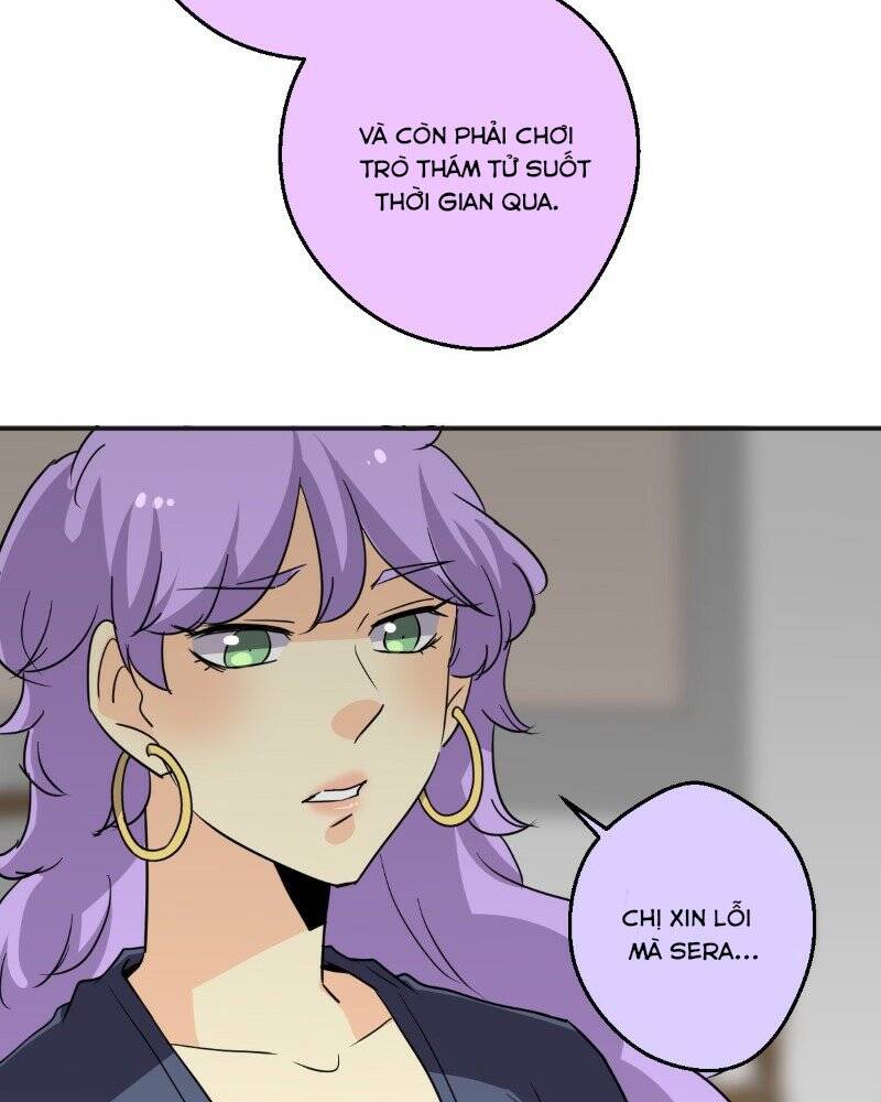 Thế Giới Không Hoàn Hảo Chapter 214 - 44
