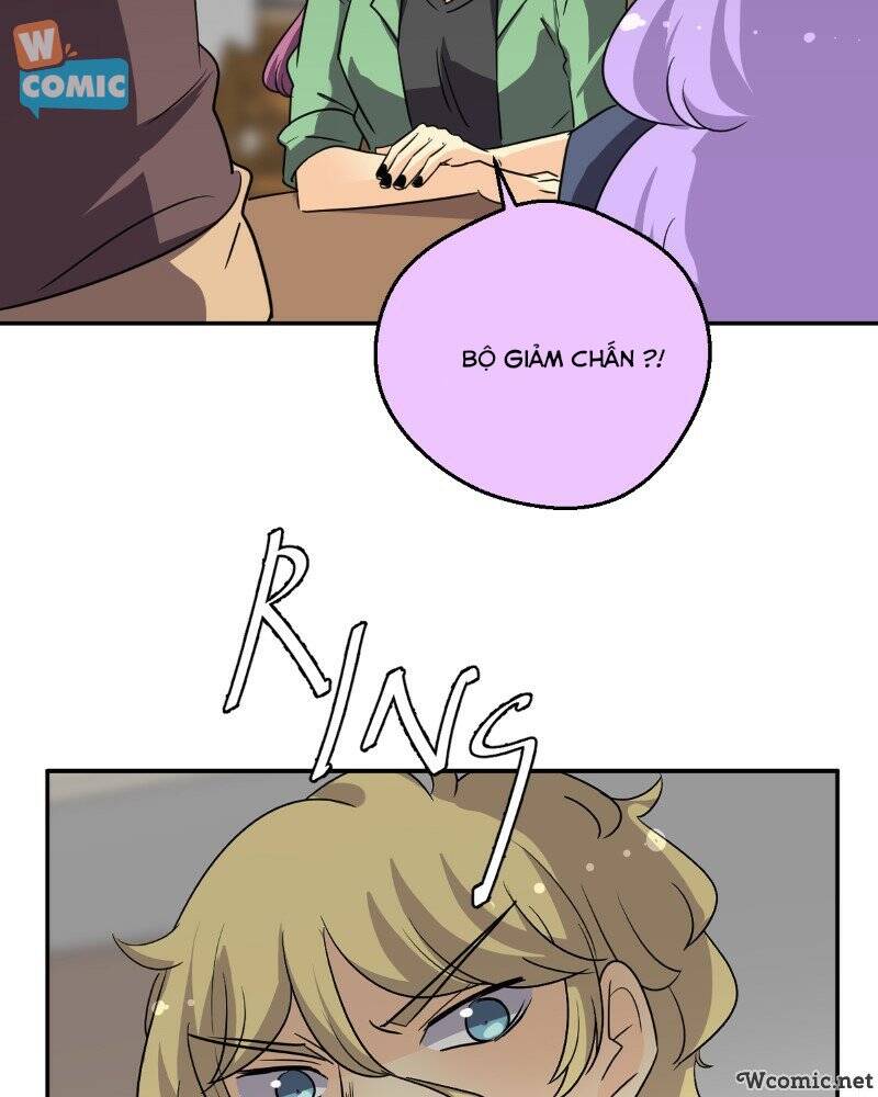 Thế Giới Không Hoàn Hảo Chapter 214 - 57