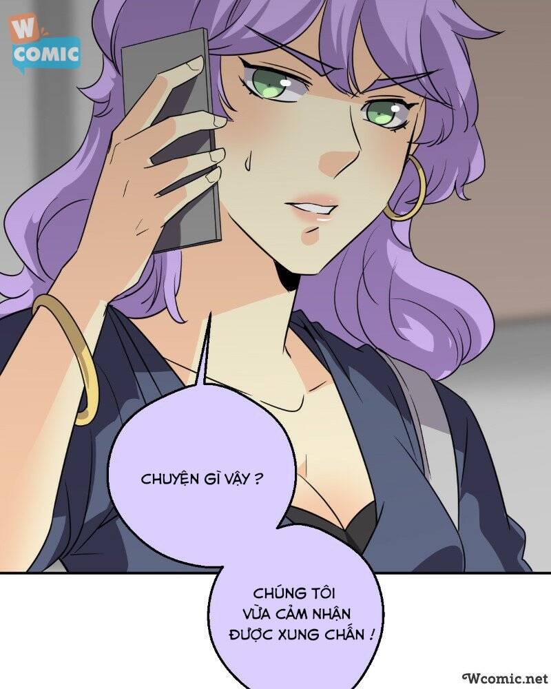 Thế Giới Không Hoàn Hảo Chapter 214 - 59
