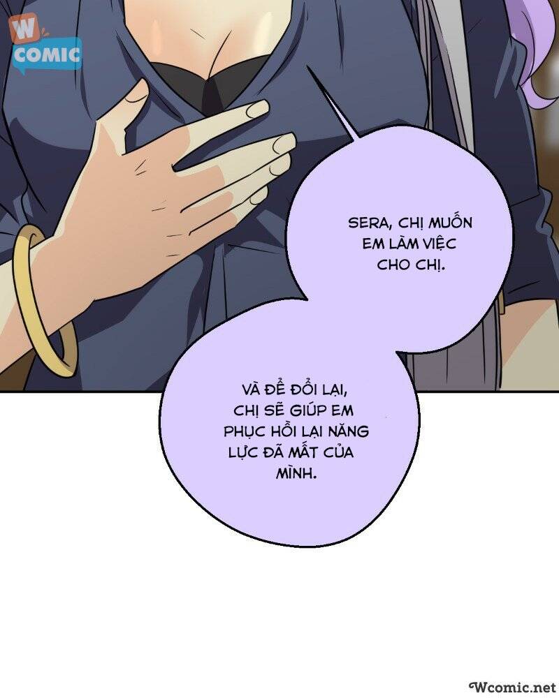 Thế Giới Không Hoàn Hảo Chapter 214 - 7